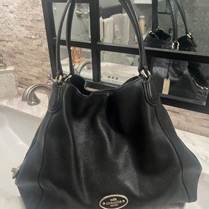 Coach Rogue Handbag